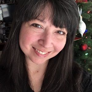 Meet your Posher, Sherry